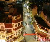 Du Lịch Sài Gòn - Hà Nội - Yên Tử - Tuần Châu - Hạ Long - Ninh Bình 5 Ngày